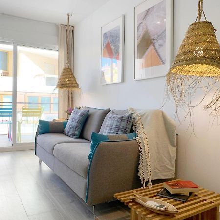 Apartament Malagadevacaciones - La Mar Salada Zewnętrze zdjęcie