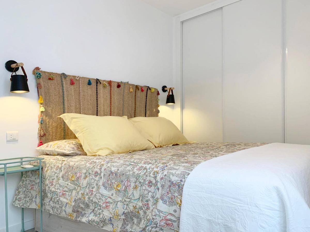 Apartament Malagadevacaciones - La Mar Salada Zewnętrze zdjęcie