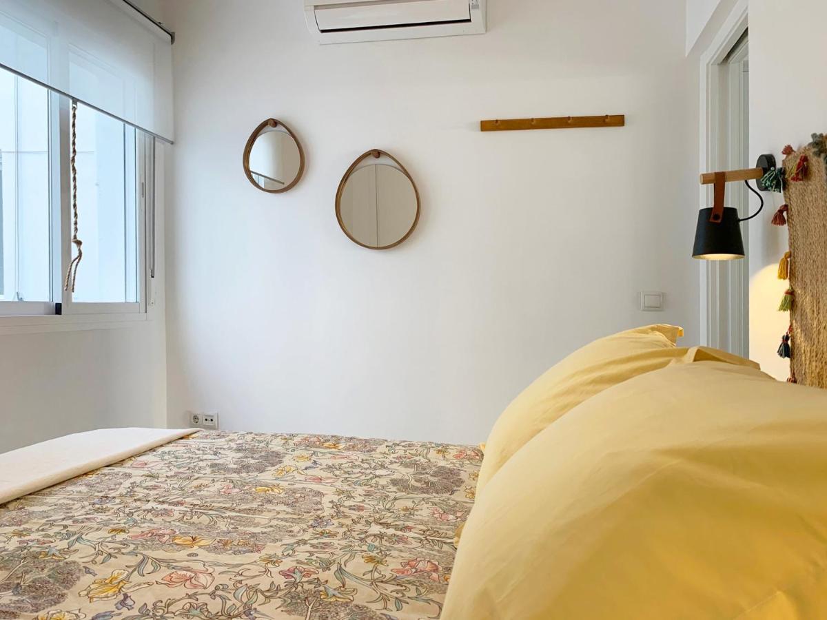 Apartament Malagadevacaciones - La Mar Salada Zewnętrze zdjęcie