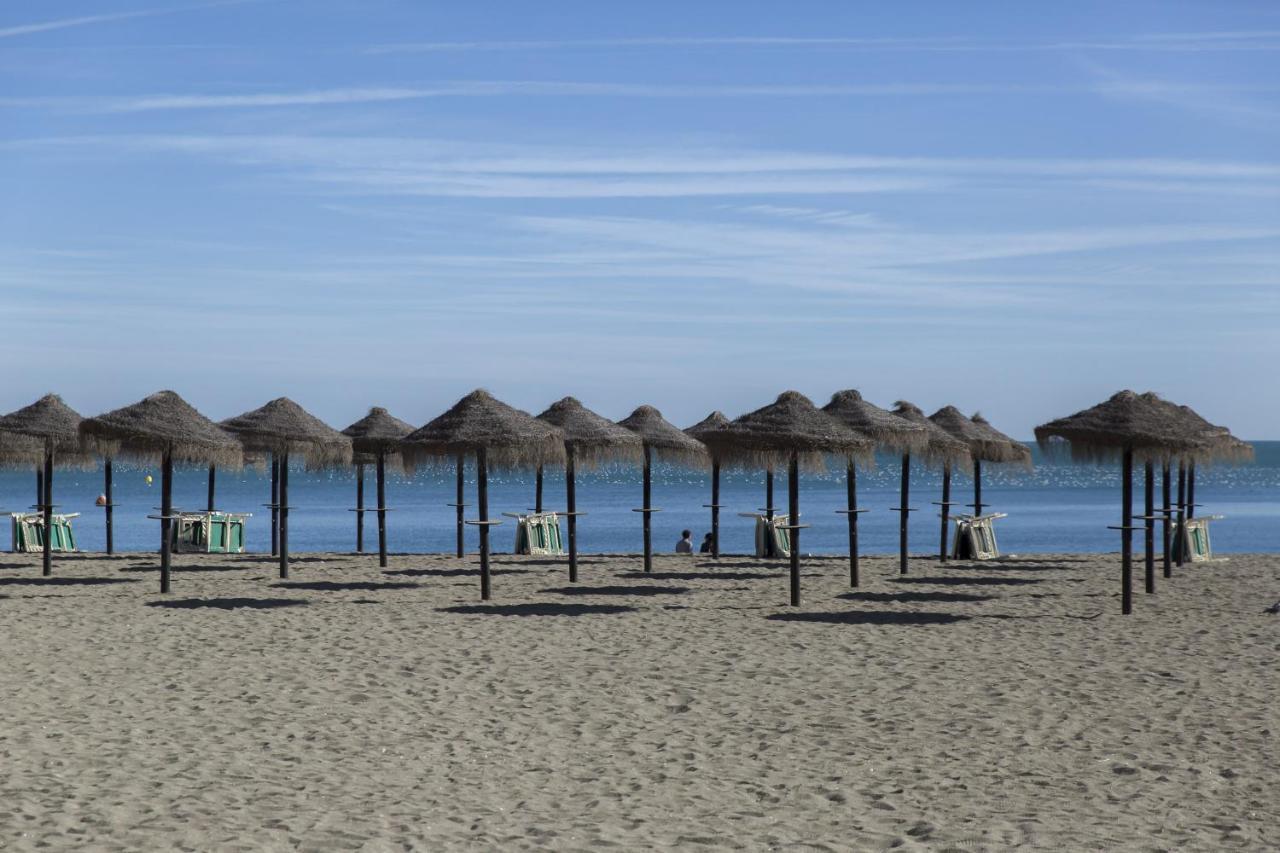 Apartament Malagadevacaciones - La Mar Salada Zewnętrze zdjęcie