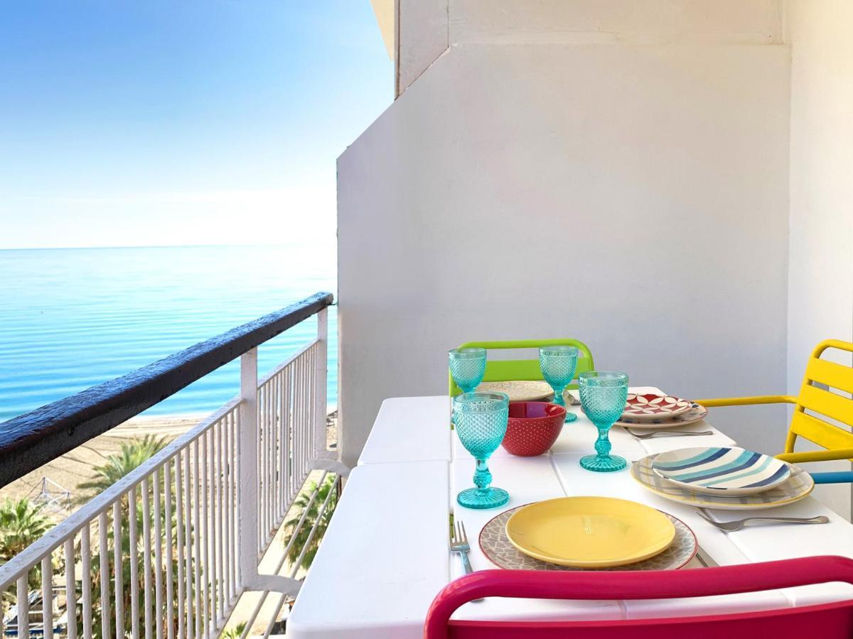 Apartament Malagadevacaciones - La Mar Salada Zewnętrze zdjęcie