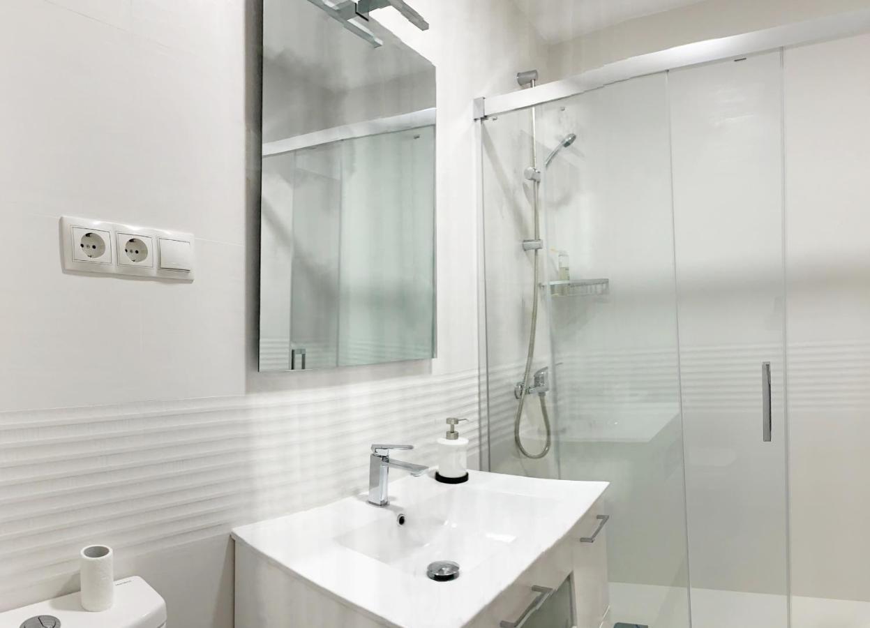 Apartament Malagadevacaciones - La Mar Salada Zewnętrze zdjęcie