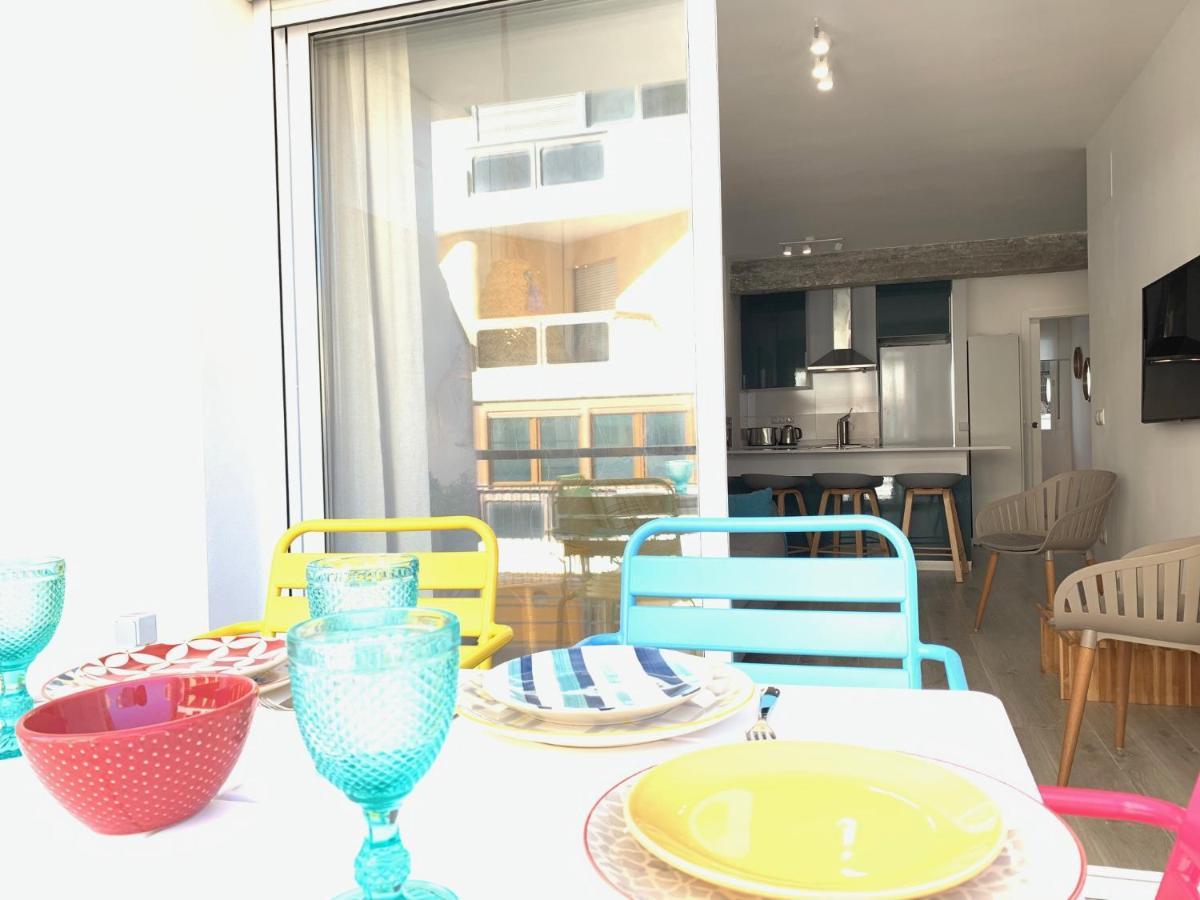 Apartament Malagadevacaciones - La Mar Salada Zewnętrze zdjęcie