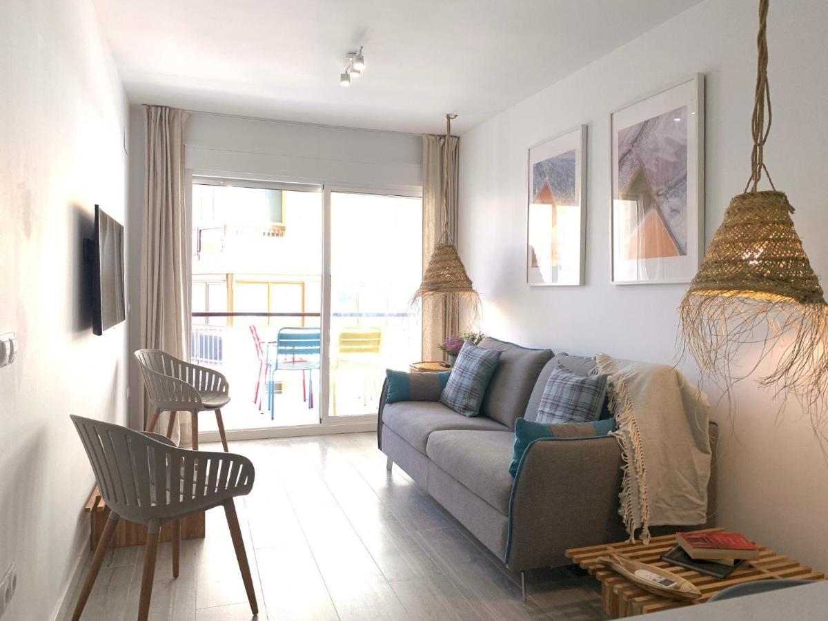 Apartament Malagadevacaciones - La Mar Salada Zewnętrze zdjęcie