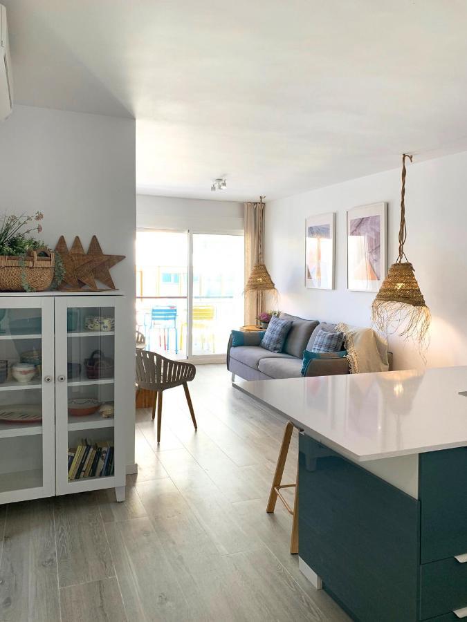 Apartament Malagadevacaciones - La Mar Salada Zewnętrze zdjęcie